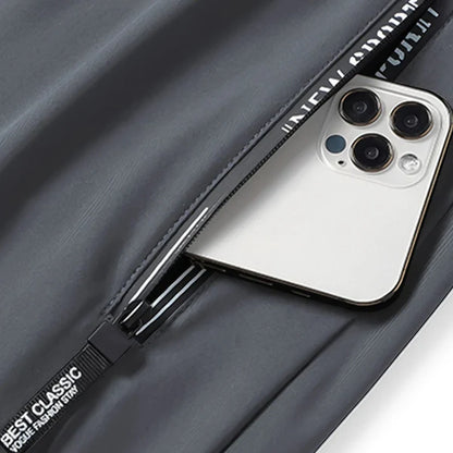 Combo of 4 Men's Stretchable Cotton Shorts for summers ☀️